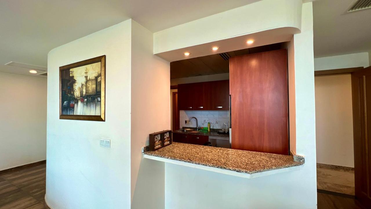 Centaurus Apartment Islamabad Exterior foto